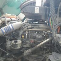 2018 KENWORTH CONSTRUCTION T680 - Image 7