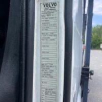 2012 VOLVO VN VNM - Image 2