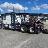 2012 VOLVO VN VNM - Image 8