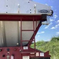 2013 ETNYRE 35 FT TRIA LIVE BOTTOM TRAILER - Image 5