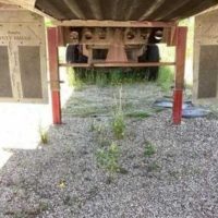 2013 ETNYRE 35 FT TRIA LIVE BOTTOM TRAILER - Image 6