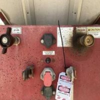 2013 ETNYRE 35 FT TRIA LIVE BOTTOM TRAILER - Image 8