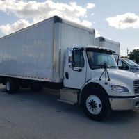2022 FREIGHTLINER M2 106 MEDIUM DUTY - Image 2
