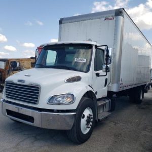 2022 FREIGHTLINER M2 106 MEDIUM DUTY