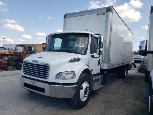 2022 FREIGHTLINER M2 106 MEDIUM DUTY