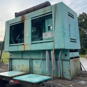 1989 CUMMINS 300 KW