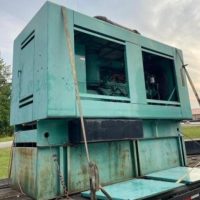 1989 CUMMINS 300 KW - Image 3