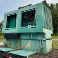1989 CUMMINS 300 KW - Image 4