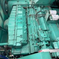 1989 CUMMINS 300 KW - Image 5