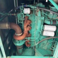1989 CUMMINS 300 KW - Image 7