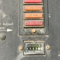 1989 CUMMINS 300 KW - Image 8