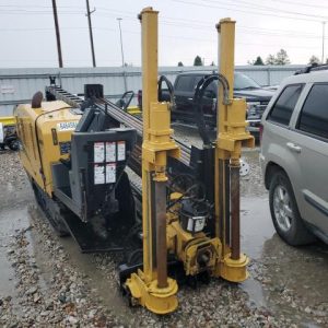 2022 VERM DRILL