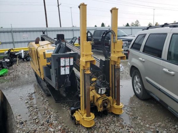 2022 VERM DRILL