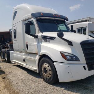 2018 FREIGHTLINER CASCADIA 126