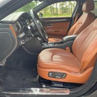2011 BENTLEY MULSANNE - Image 6