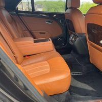 2011 BENTLEY MULSANNE - Image 7