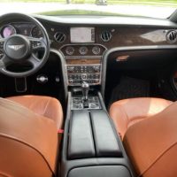 2011 BENTLEY MULSANNE - Image 10