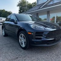 2019 PORSCHE MACAN S - Image 2
