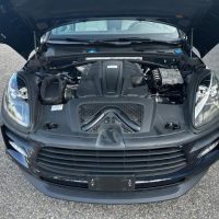 2019 PORSCHE MACAN S - Image 11
