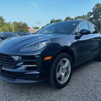 2019 PORSCHE MACAN S - Image 13