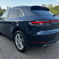 2019 PORSCHE MACAN S - Image 3