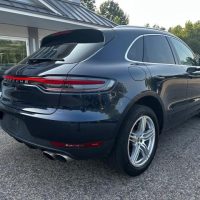 2019 PORSCHE MACAN S - Image 4