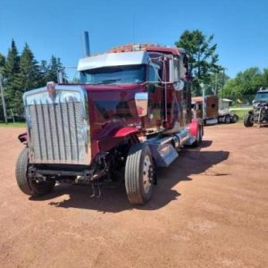 2020 KENWORTH CONSTRUCTION W900