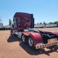 2020 KENWORTH CONSTRUCTION W900 - Image 3