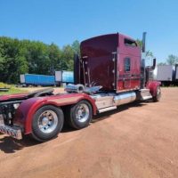 2020 KENWORTH CONSTRUCTION W900 - Image 4