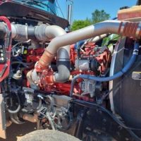 2020 KENWORTH CONSTRUCTION W900 - Image 7