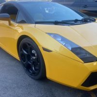 2004 LAMBORGHINI GALLARDO - Image 2