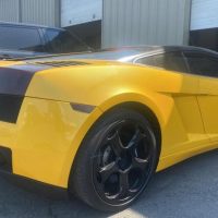 2004 LAMBORGHINI GALLARDO - Image 5