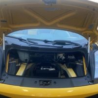 2004 LAMBORGHINI GALLARDO - Image 8