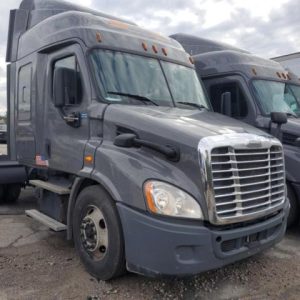 2018 FREIGHTLINER CASCADIA 113