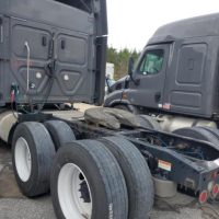 2018 FREIGHTLINER CASCADIA 113 - Image 3