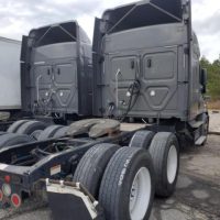 2018 FREIGHTLINER CASCADIA 113 - Image 4