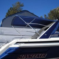 Sunseeker Tomahawk 37 - Image 4