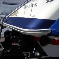 Sunseeker Tomahawk 37 - Image 7