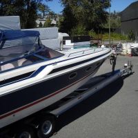 Sunseeker Tomahawk 37 - Image 13