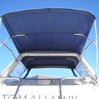 Sunseeker Tomahawk 37 - Image 14