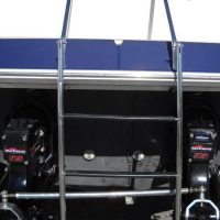 Sunseeker Tomahawk 37 - Image 20