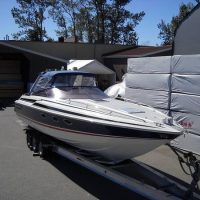 Sunseeker Tomahawk 37 - Image 19