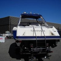 Sunseeker Tomahawk 37 - Image 17