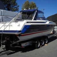 Sunseeker Tomahawk 37 - Image 28
