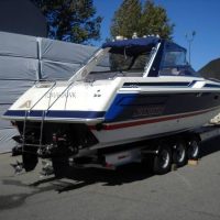 Sunseeker Tomahawk 37 - Image 37