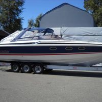 Sunseeker Tomahawk 37 - Image 26
