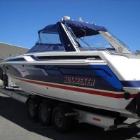 Sunseeker Tomahawk 37 - Image 50