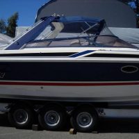 Sunseeker Tomahawk 37 - Image 47