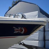 Sunseeker Tomahawk 37 - Image 45