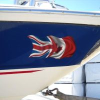 Sunseeker Tomahawk 37 - Image 62